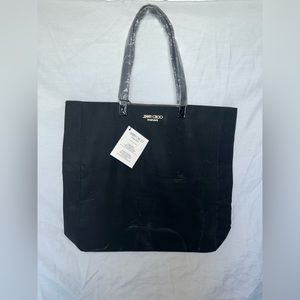 Jimmy Choo Parfums Large Tote bag